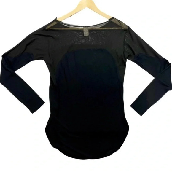 We the Free Save Tonight Mesh Top - Picture 5 of 5